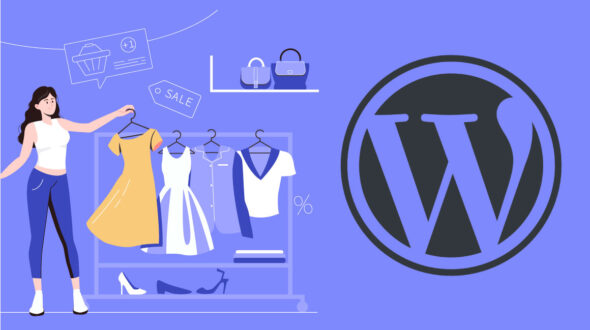 4 Reasons to use WordPress CMS for your small business or personnel website